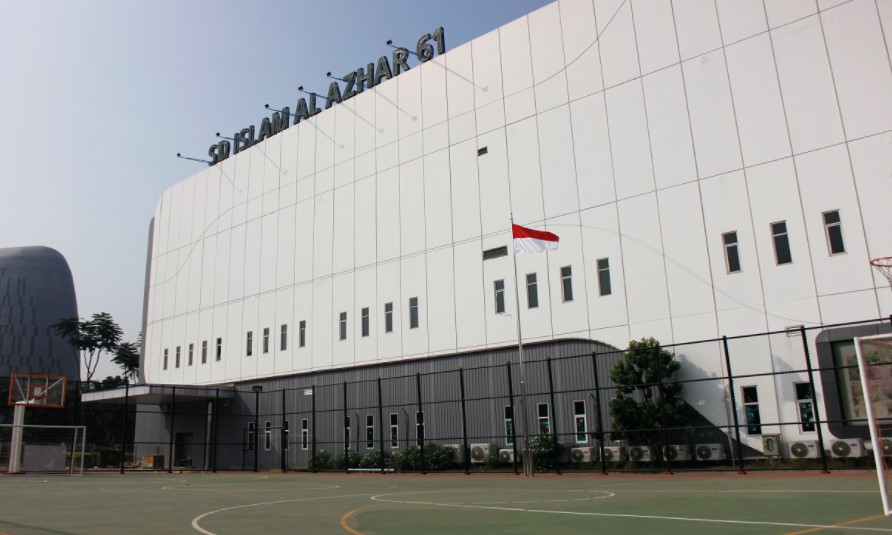 Lembaga Pendidikan