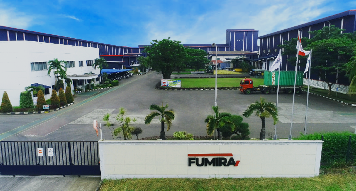 Perusahaan Manufaktur